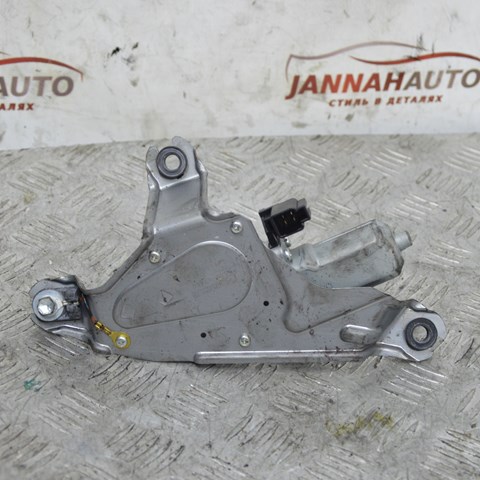 Стеклоочиститель двери задка GS1M67450 MAZDA