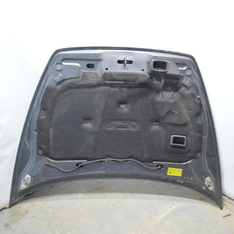 GSYD5231XA MAZDA Капот купить в Киев