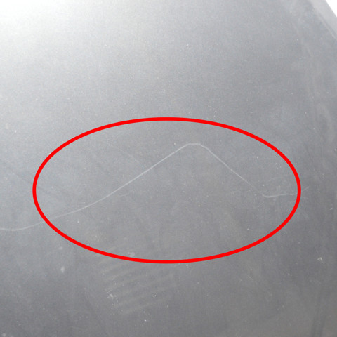 GSYD5231XA MAZDA Капот купить в Винница