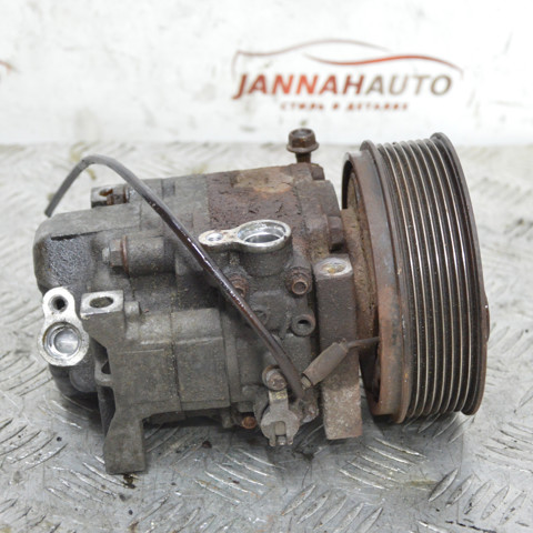 H12A1AE4AW MAZDA купить в Украина