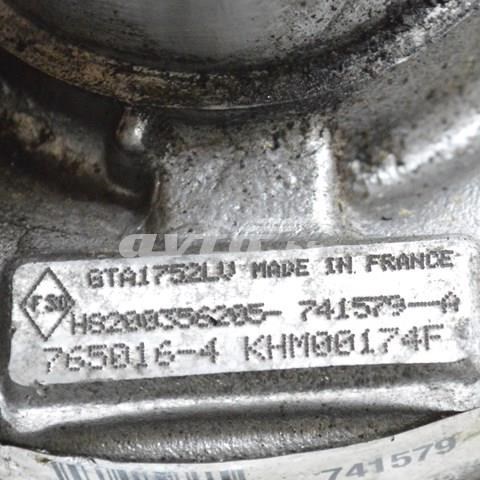 RENAULT H8200356205 в наличии Киев