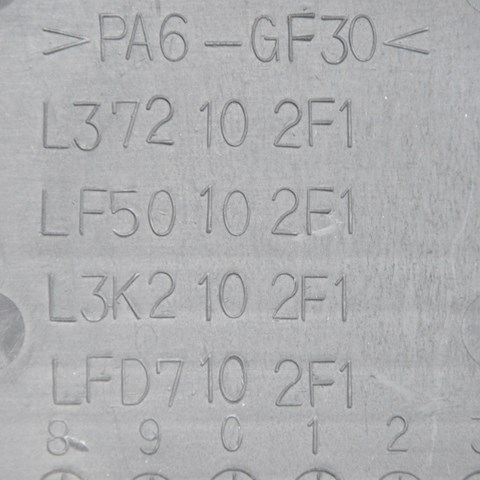 L372102F1 MAZDA купить в Ровно