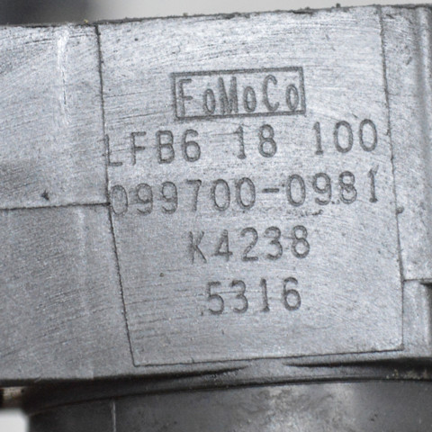 LFB618100 Катушка зажигания купить Тернополь