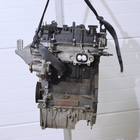 ДВС в сборе P4JB FORD