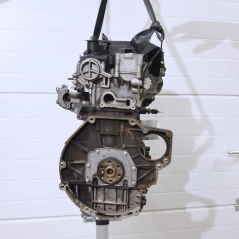 FORD P4JB Двигатель в сборе в наличии Тернополь
