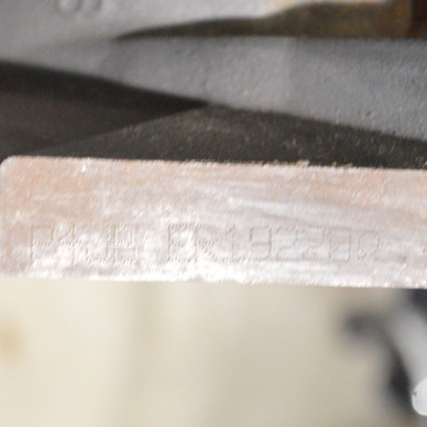 P4JB FORD Двигатель купить в Запорожье