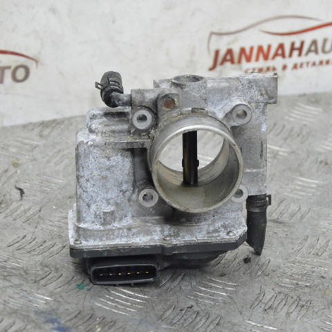 Блок дроссельной заслонки R2AA136B0 MAZDA