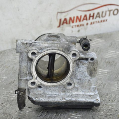 R2AA136B0 MAZDA Дроссельная заслонка купить в Николаев