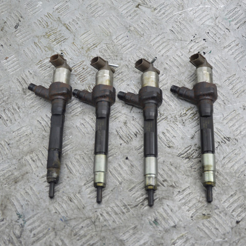 Форсунки R2AA13H50 MAZDA