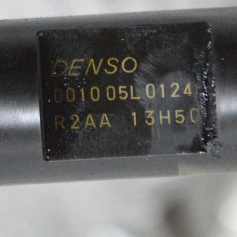 R2AA13H50 Форсунка впрыска топлива купить Каменское