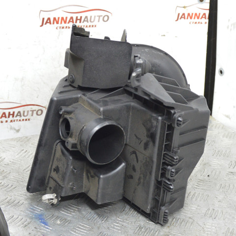  Корпус воздушного фильтра RF5C13320C MAZDA