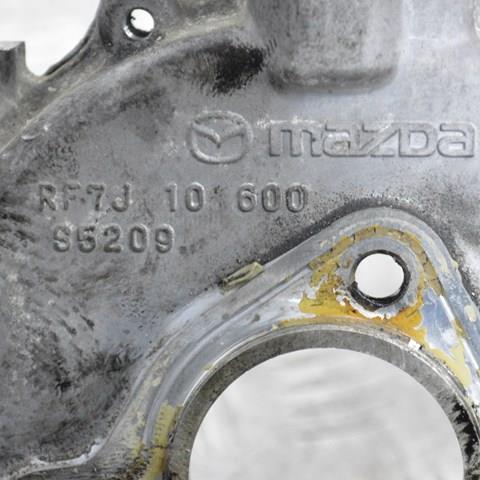 RF7J10600 MAZDA купить в Украина