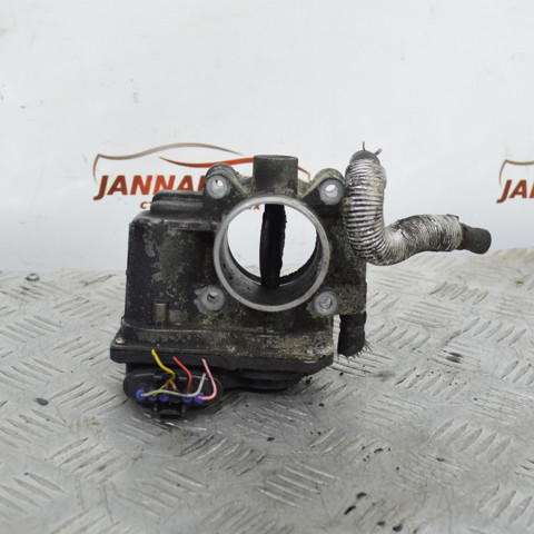 Дроссельная заслонка в сборе RF7J136B0B MAZDA