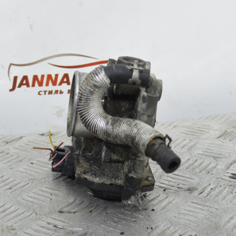 RF7J136B0B MAZDA Дроссельная заслонка в сборе купить в Тернополь