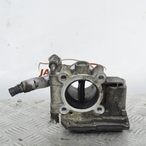 MAZDA RF7J136B0B Дроссельная заслонка в наличии Запорожье