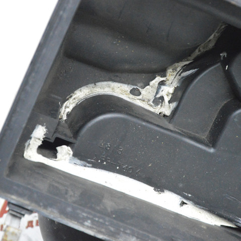 RF8GK3804 MAZDA купить в Сумы