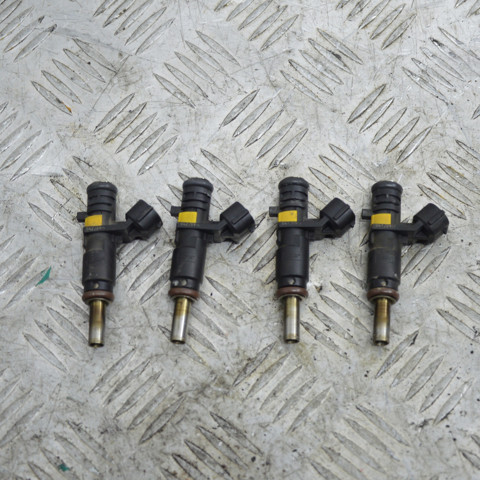 Форсунка инжектора V752817680 PEUGEOT