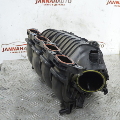 V754435580 PEUGEOT Впускной коллектор купить в Черновцы