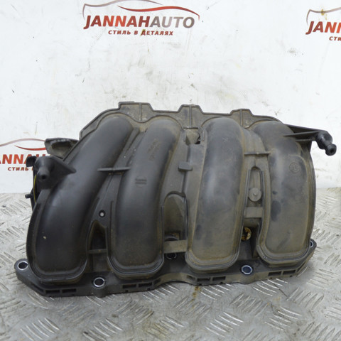 Впускной коллектор V754435580 PEUGEOT