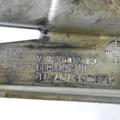 V757601280 PEUGEOT купить в Днепр