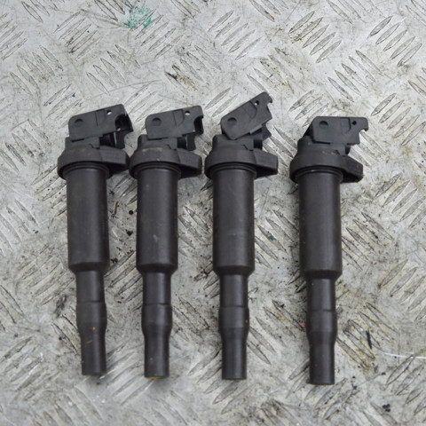 Катушка V759493780 PEUGEOT