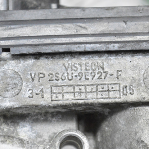 FORD VP2S6U9E927F Дроссельная заслонка в сборе в наличии Полтава