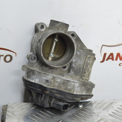 Заслонка воздушная VP2S6U9E927F FORD