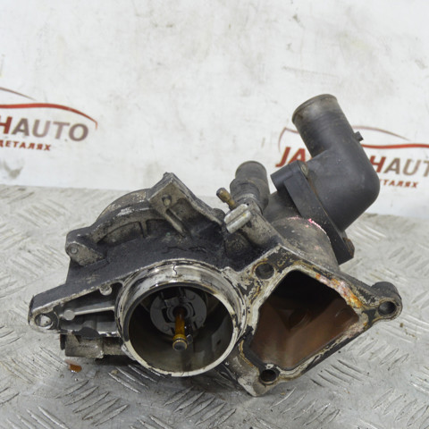 Насос вакуумный XS7Q2A451BJ FORD