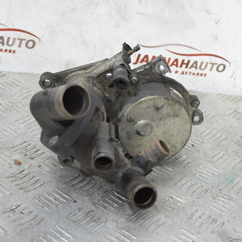 Механический вакуумный насос XS7Q2A451BJ FORD