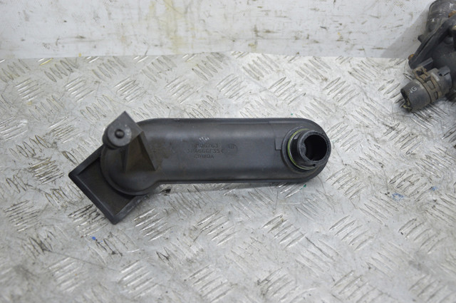 Горловина маслозаливная YC1Q6763AB FORD