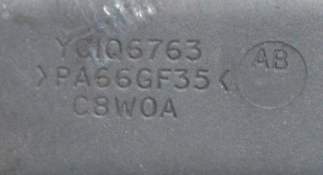YC1Q6763AB Горловина маслозаливная купить Чернигов