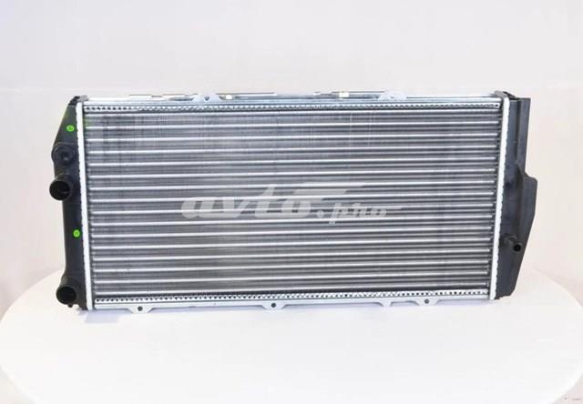 443121253E VAG Радиатор купить в Николаев