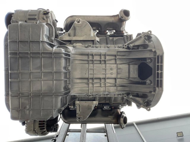 M113960 Двигатель купить Житомир