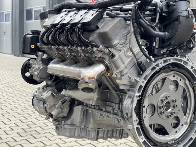 M113960 Двигатель купить Запорожье