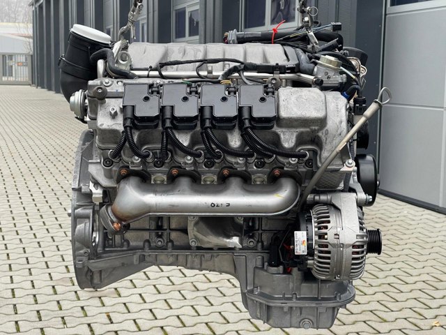 M113960 Двигатель купить Николаев