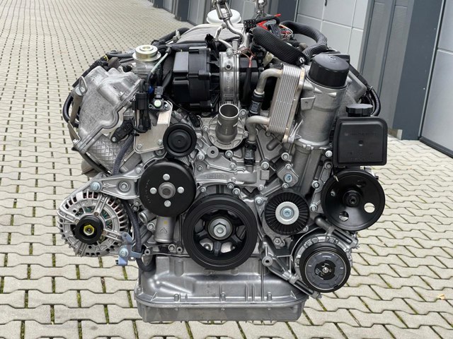 MERCEDES M113960 Двигатель в наличии Чернигов