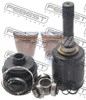 Шарнир угловых скоростей передний левый 0211J1020GLH FEBEST