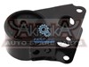 Подушка двигателя передняя 0212Z50F1 AKITAKA