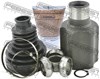 Граната внутренняя левая 0511TRIBRH FEBEST