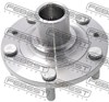 Подшипник в сборе со ступицей передний 05826F FEBEST