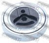 Натяжной ролик 0787RH418 FEBEST