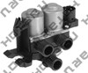Кран отопителя HBE1933 HOTARU