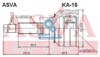 Привод правый KA16 ASVA