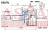 Граната внешняя MT10A43 ASVA