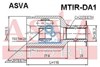 Шрус коробочный MTIRDA1 ASVA