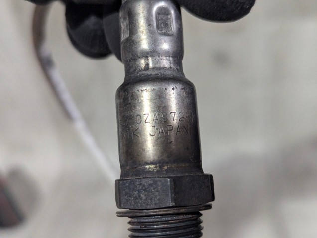 NISSAN 0ZA672N1 в наличии Львов