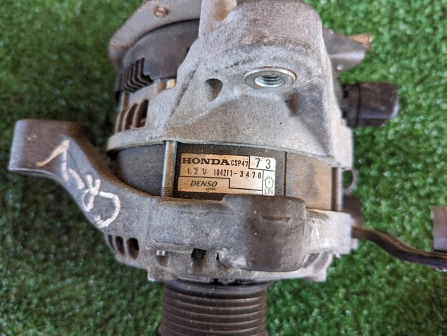 HONDA 1042113470 в наличии Каменское