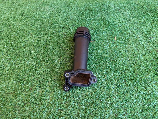 BMW 11127810707 Фланец системы охлаждения (тройник) в наличии Житомир