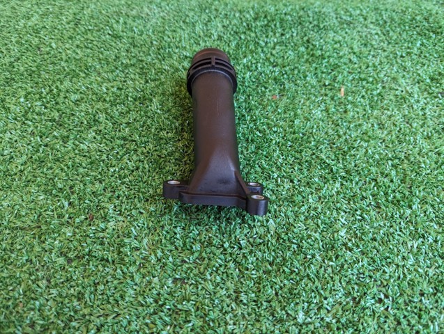 11127810707 BMW Фланец системы охлаждения купить в Черновцы