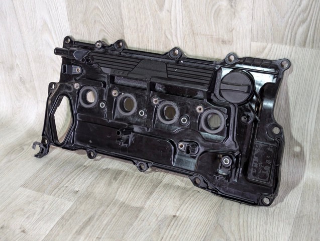 1120124031 TOYOTA Клапанная крышка купить в Одесса